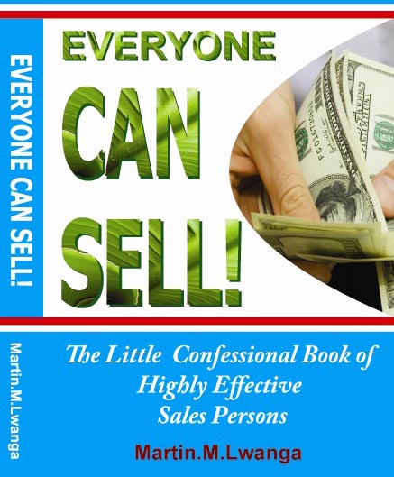 Everyone can Sell
