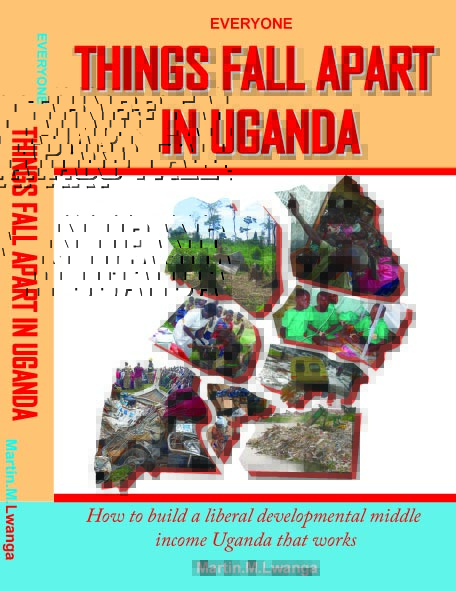Things Fall Apart in Uganda