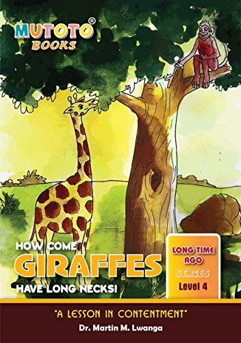 Giraffes