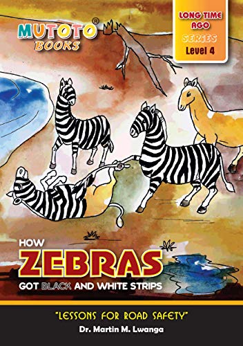 Zebras