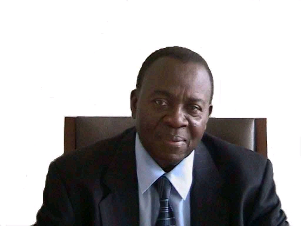 Christopher Sembuya